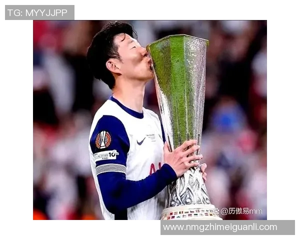 韩国足球十大顶级球星盘点：从孙兴慜到传奇人物的光辉历程